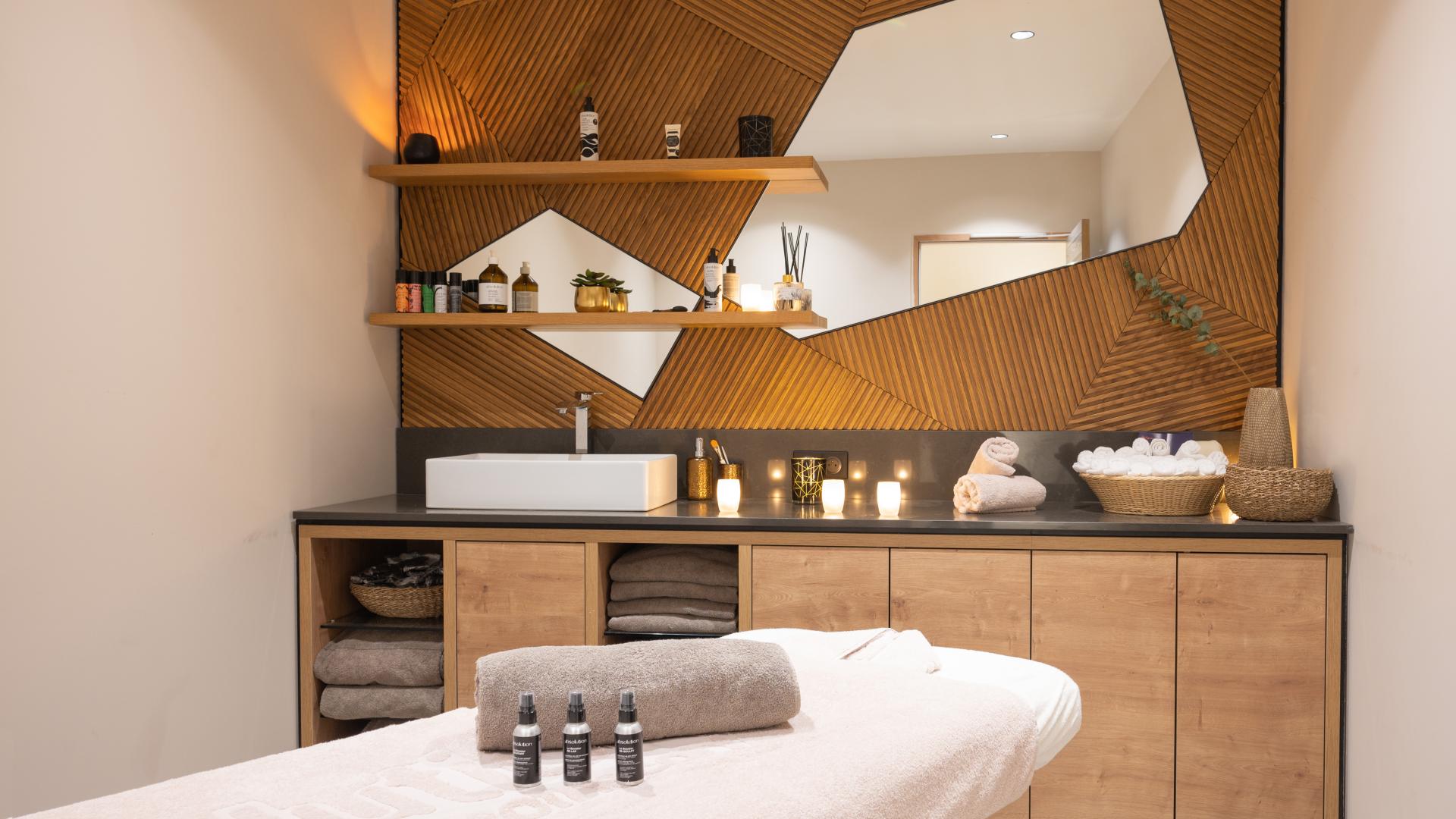 XAVIER CARTRON PARIS