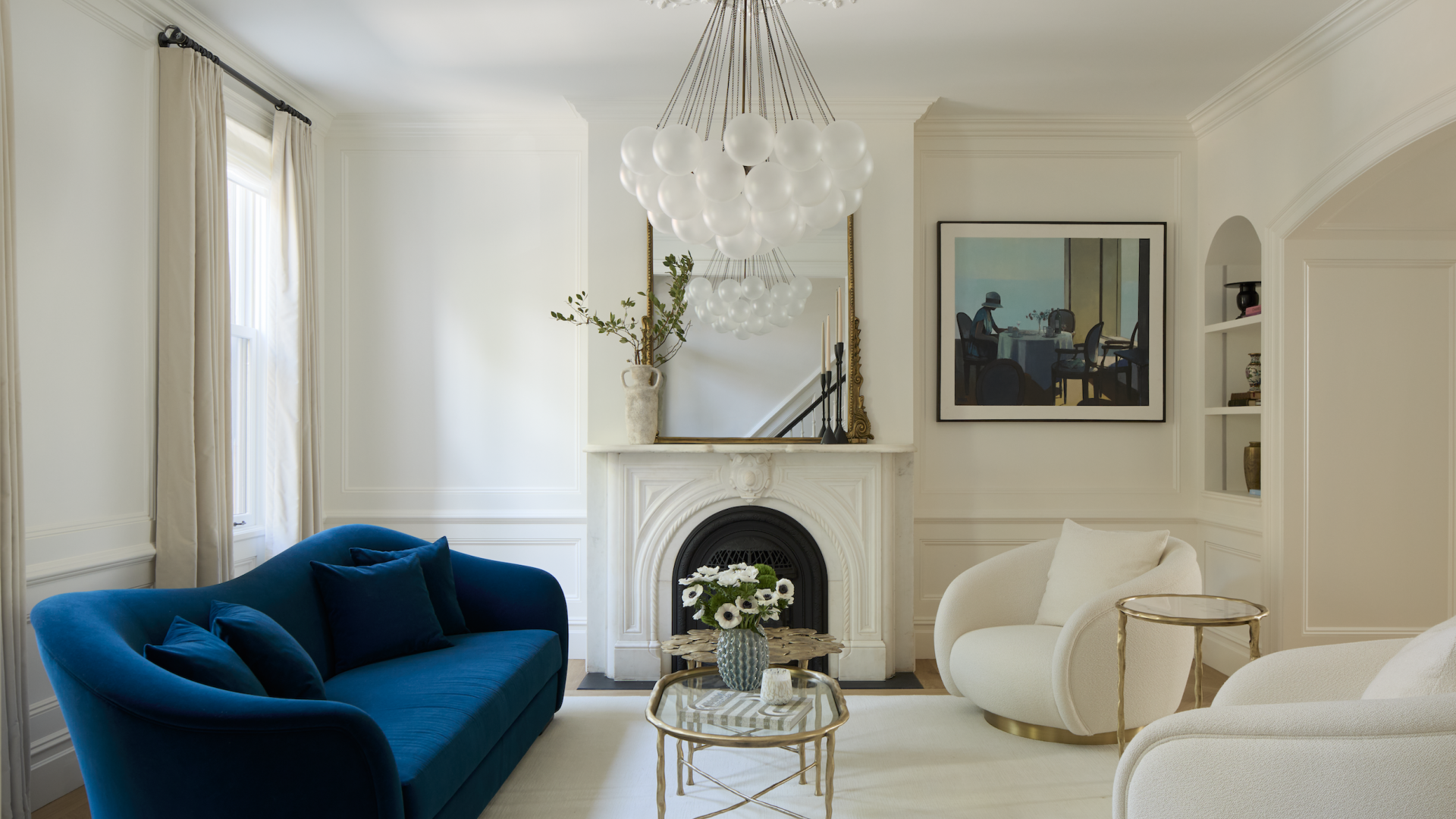 KMG Interiors