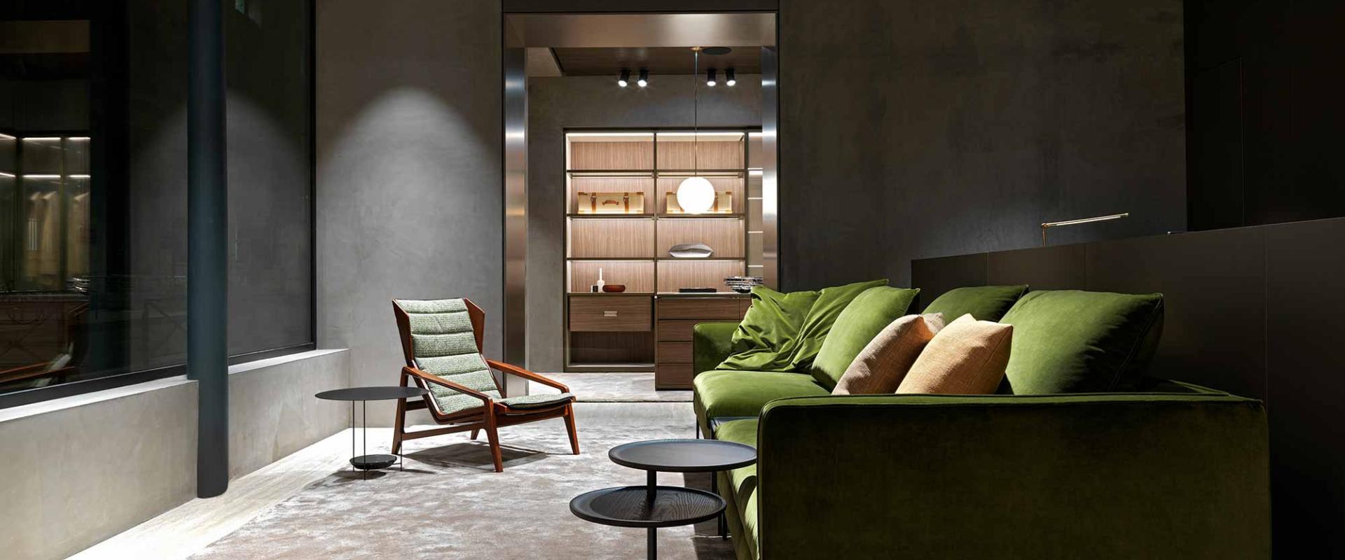 MOLTENI&C DADA