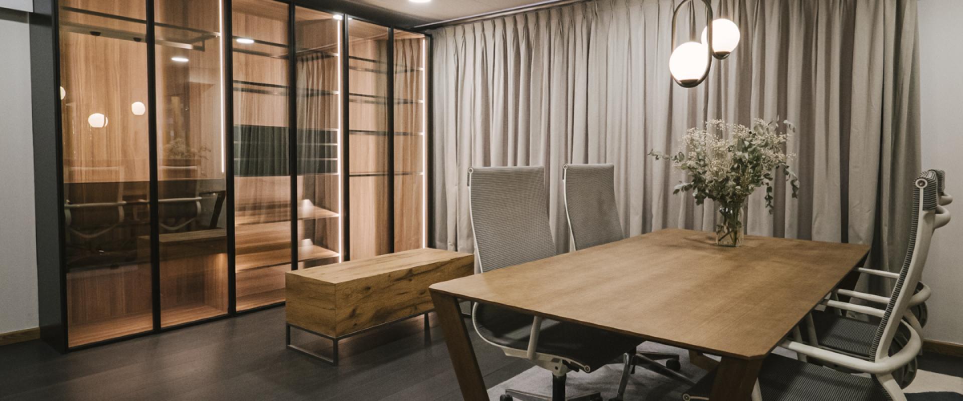 BASQUE LIVING MADRID