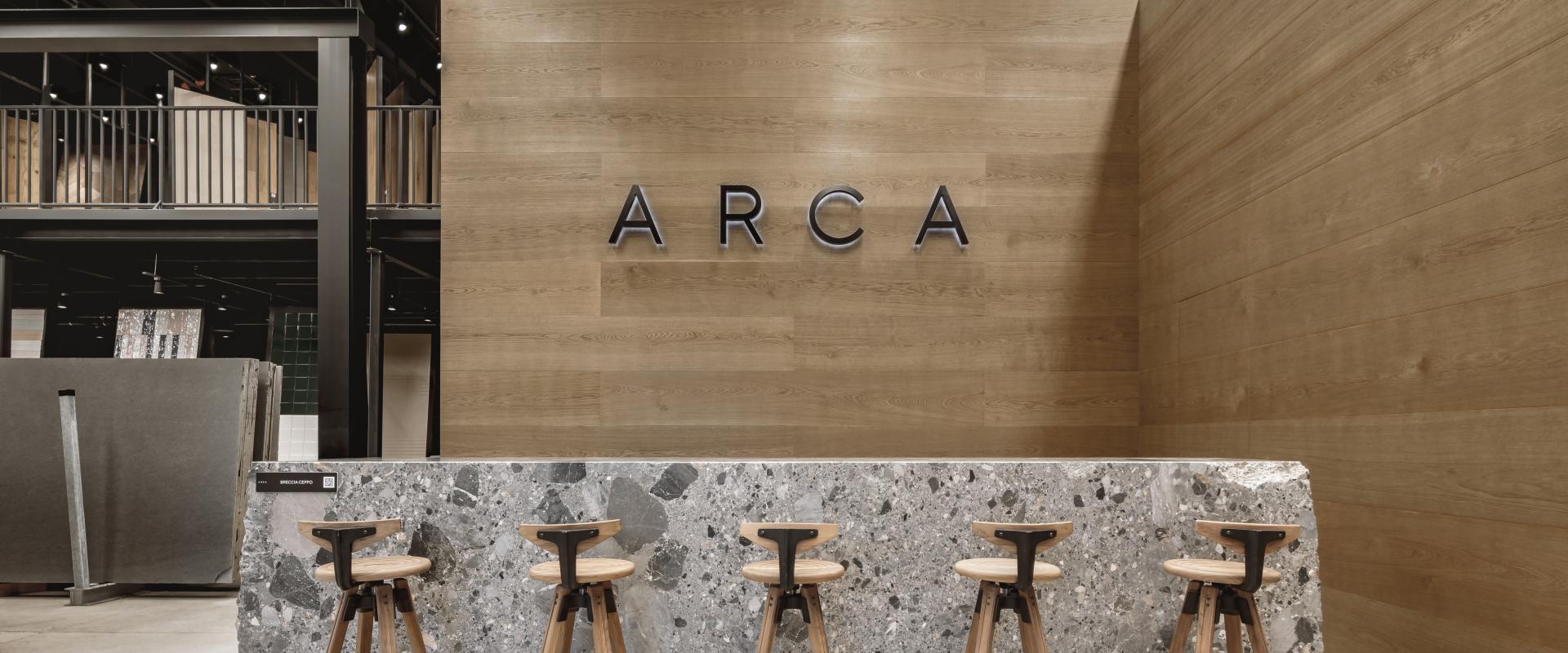 ARCA