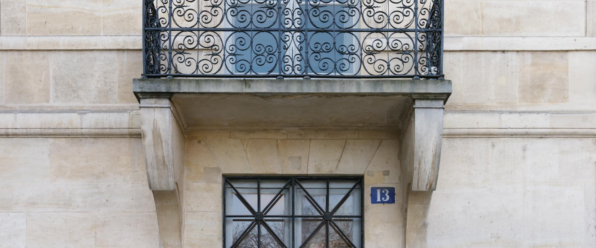 Galerie Larock-Granoff