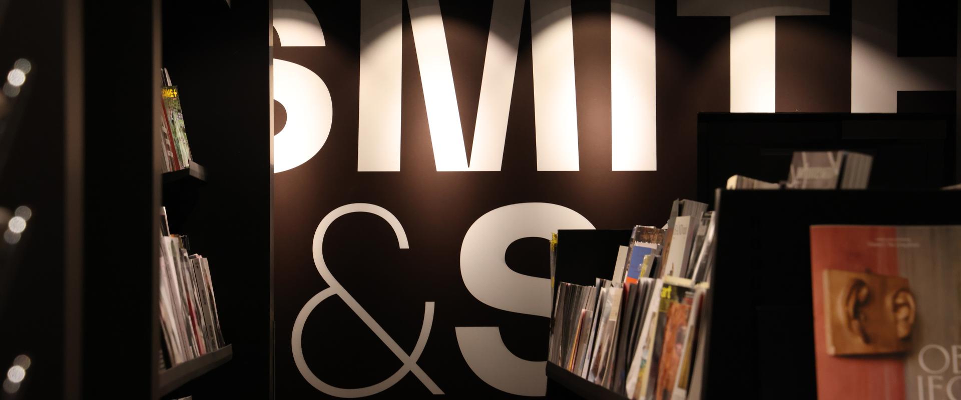 SMITH & SON