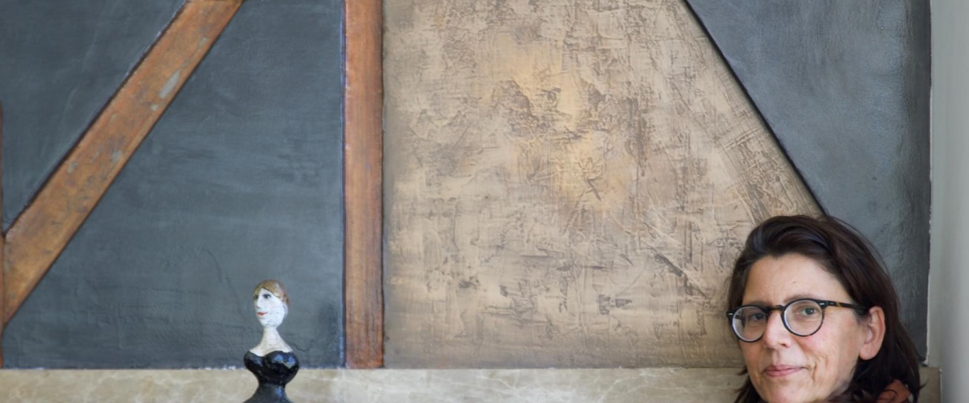 Katrien Van Der Schueren