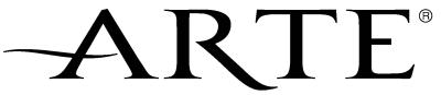 Logo ARTE
