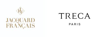 LE JACQUARD FRANÇAIS & TRÉCA PARIS 
