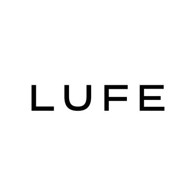 Logo LUFE