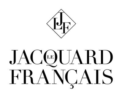 Le Jacquard Français