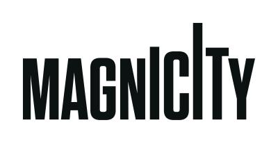 Logo Magnicity