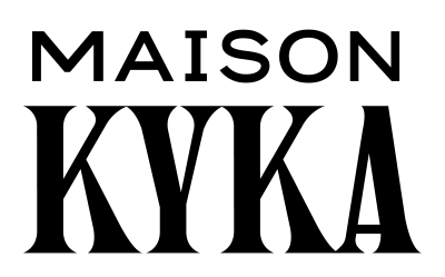 Logo Maison Kyka