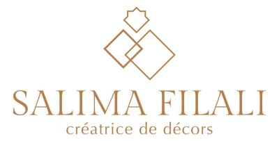 LOGO SALIMA FILALI