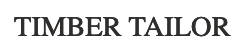 Timber Tailor