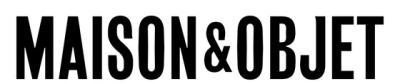 MAISON&OBJET