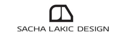 SACHA LAKIC DESIGN