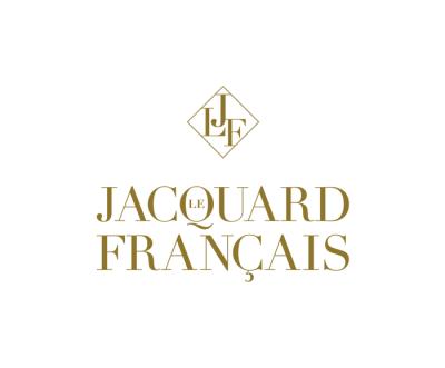 LOGO LE JACQUARD FRANCAIS 