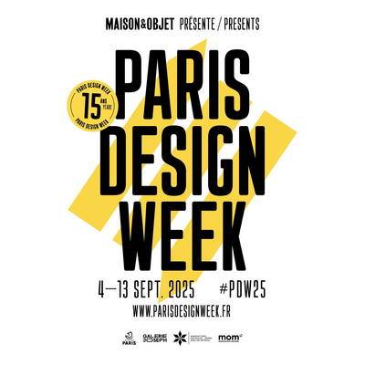 PARIS DESIGN WEEK