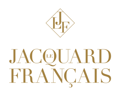 LOGO LE JACQUARD FRANCAIS 