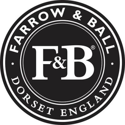 logo farrow & ball