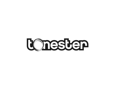 Tonester Paints logo 