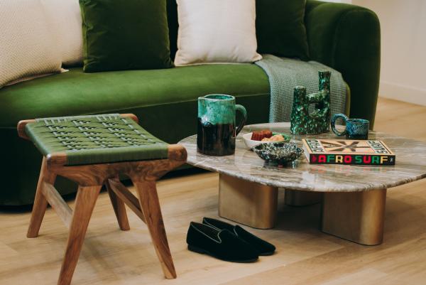 Détails produits Ambiance