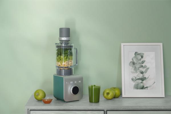Blender Vert Émeraude BLC02EGMEU