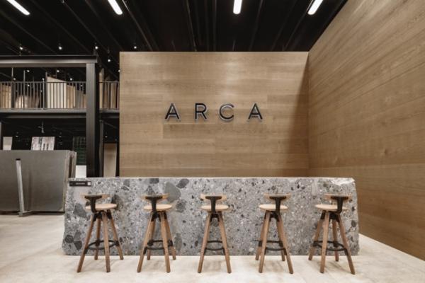 ARCA