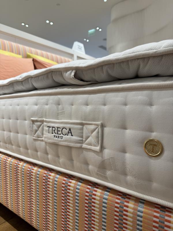 ZOOM MATELAS 