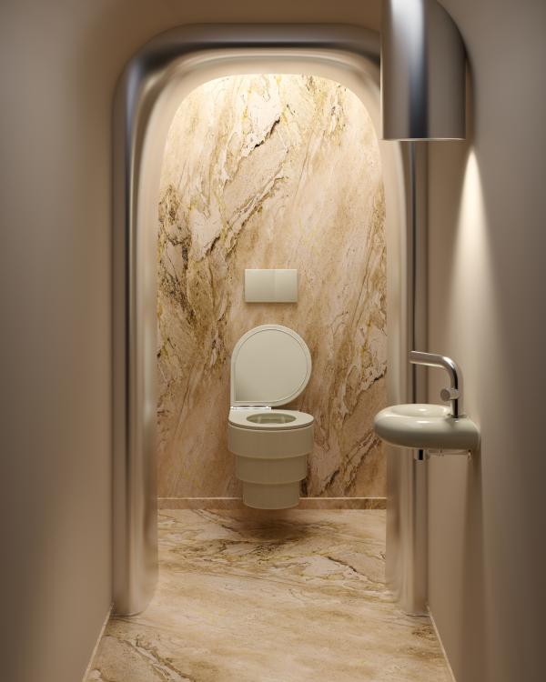 TRONE