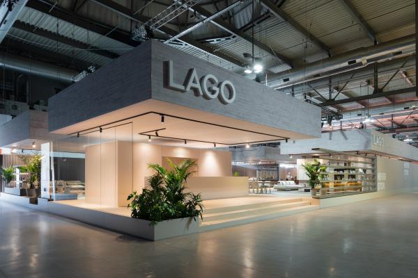 LAGO