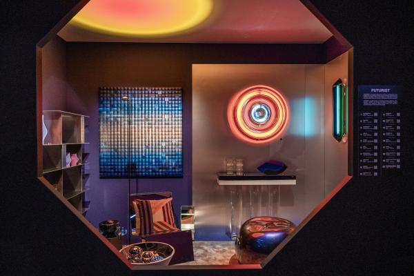 What's New? In Decor - Elizabeth Leriche