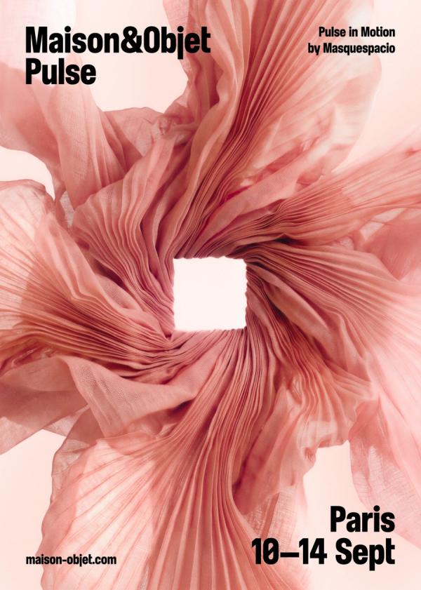 Maison&Objet Pulse | 10-14 septembre 2026 | Paris