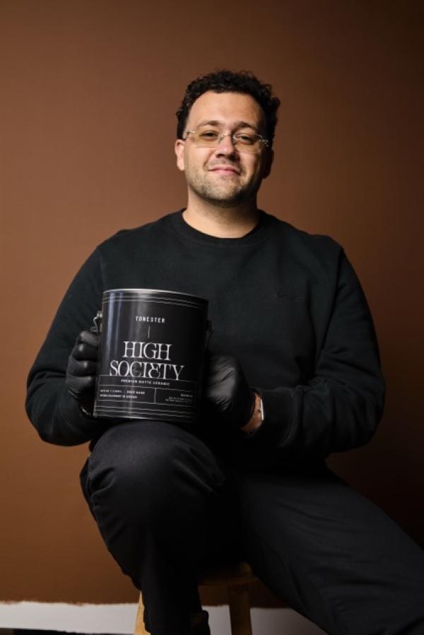 Tonester