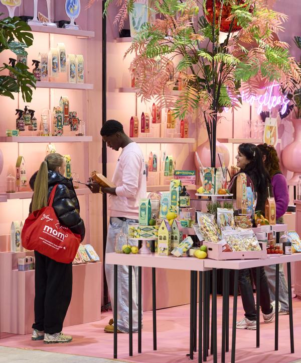 	   	   Maison&Objet Pulse | Septembre 2026  Le design au cœur de 7 secteurs, pour un parcours fluidifié.