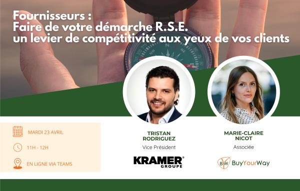 KRAMER GROUP