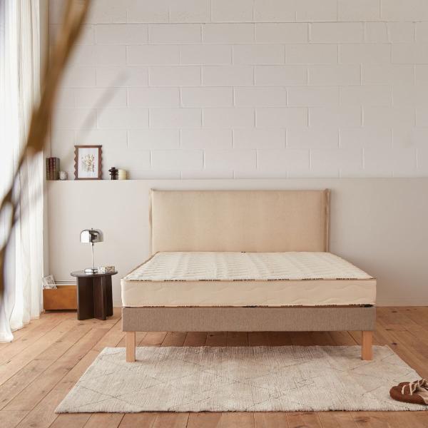 Mattresse Matelas No Stress