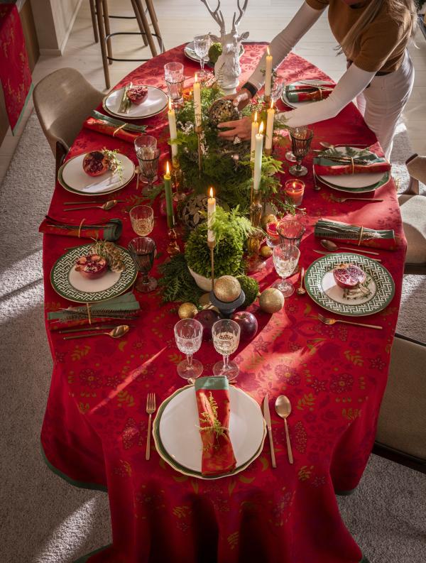 LE JACQUARD FRANÇAIS 