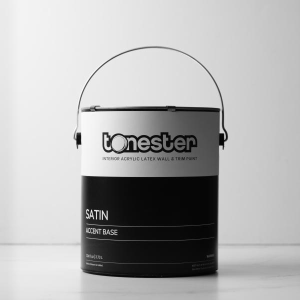 Tonester Paints 