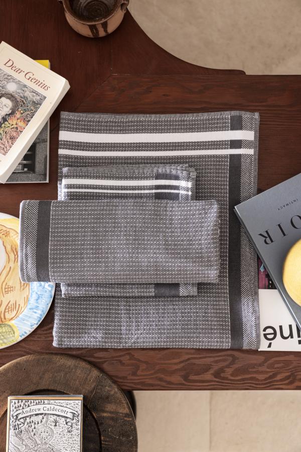 LE JACQUARD FRANCAIS 