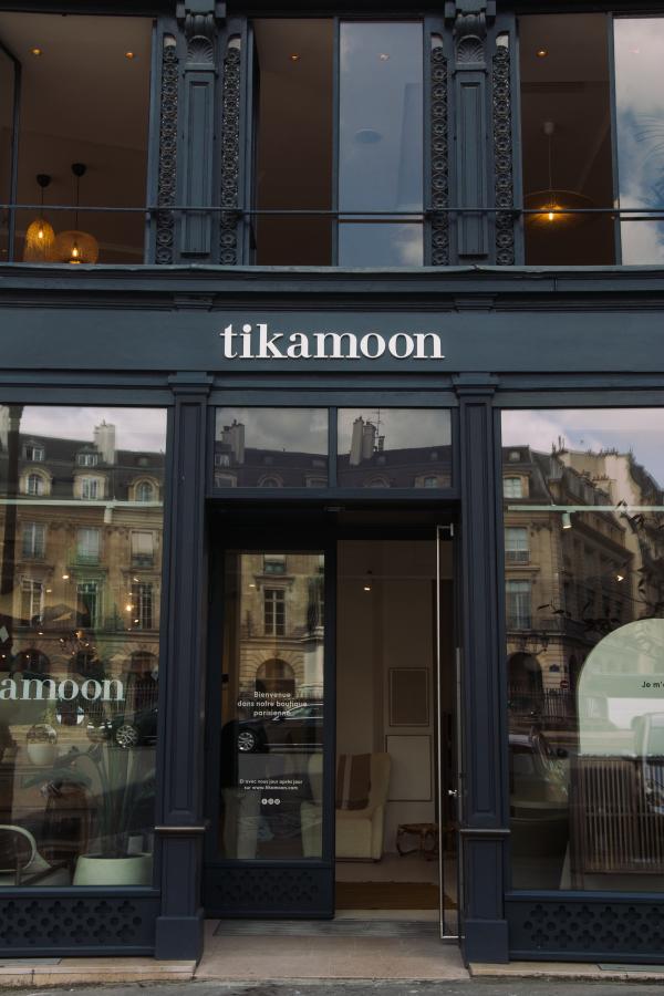 boutique tikamoon