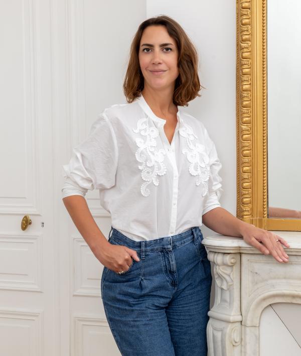 Juliette Guillemet 